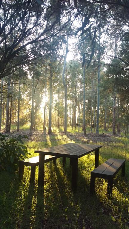 Redgate Forest Retreat Witchcliffe Eksteriør bilde